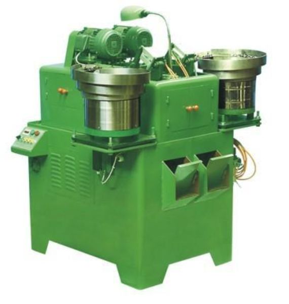 Nut Tapping Machine 或 Nut Tapping Machine